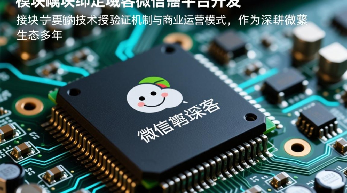 微擎模块绑定域名时，具体操作步骤及注意事项有哪些？-好主机测评网