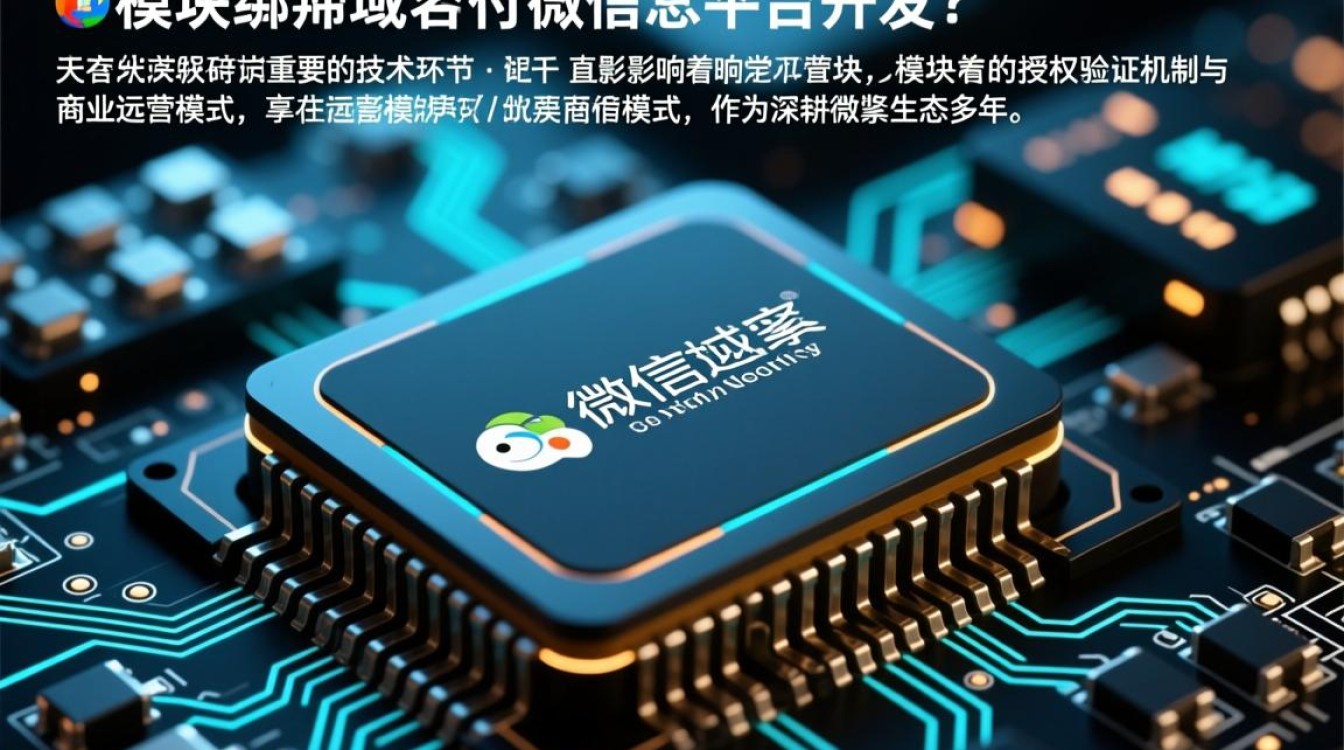 微擎模块绑定域名时，具体操作步骤及注意事项有哪些？