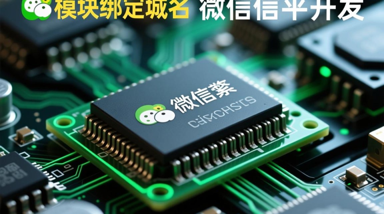 微擎模块绑定域名时，具体操作步骤及注意事项有哪些？