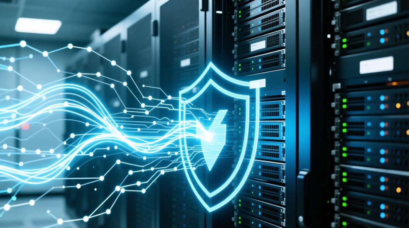 如何有效防范服务器遭受大规模流量攻击的防护策略及机制？-好主机测评网