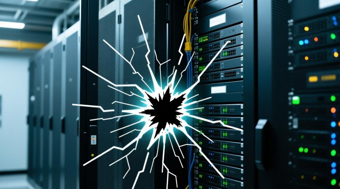 为何服务器漏洞频现？技术安全防护现状堪忧解析-好主机测评网