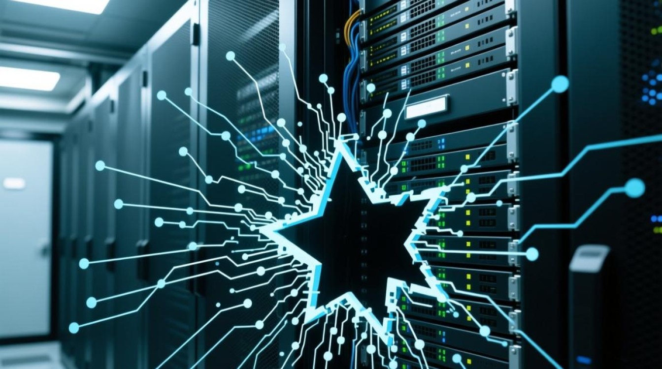 为何服务器漏洞频现？技术安全防护现状堪忧解析