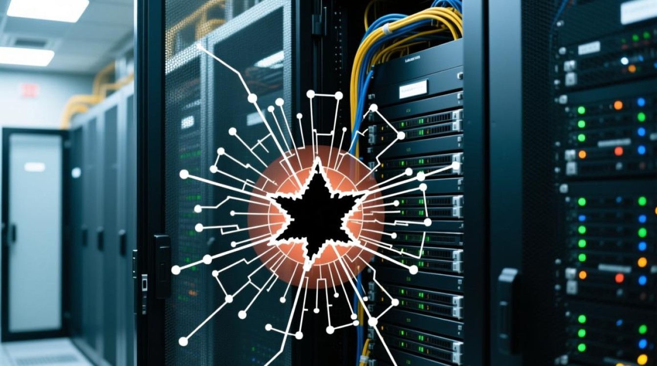 为何服务器漏洞频现？技术安全防护现状堪忧解析