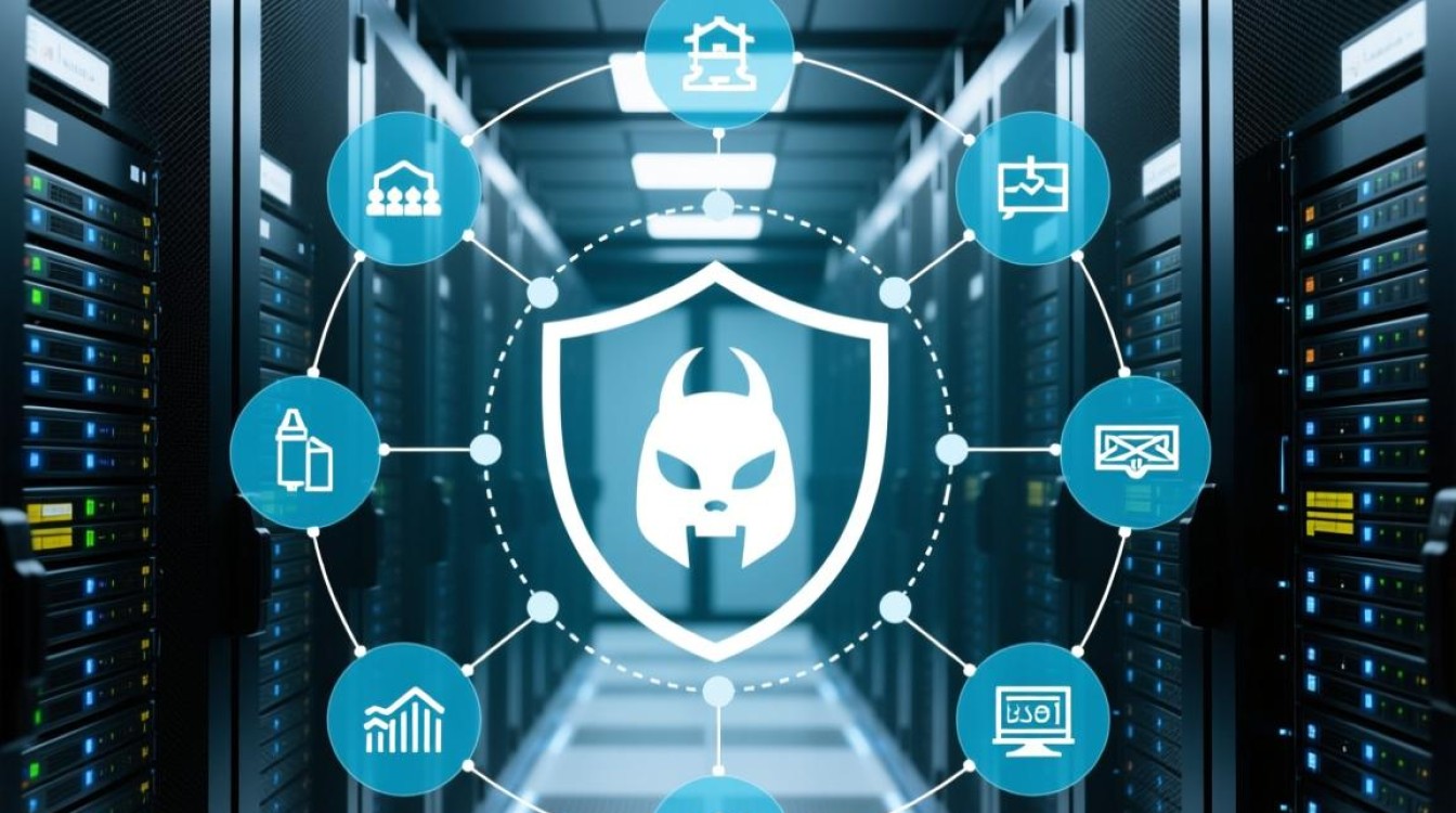 服务器如何有效抵御和预防木马攻击，确保系统安全？