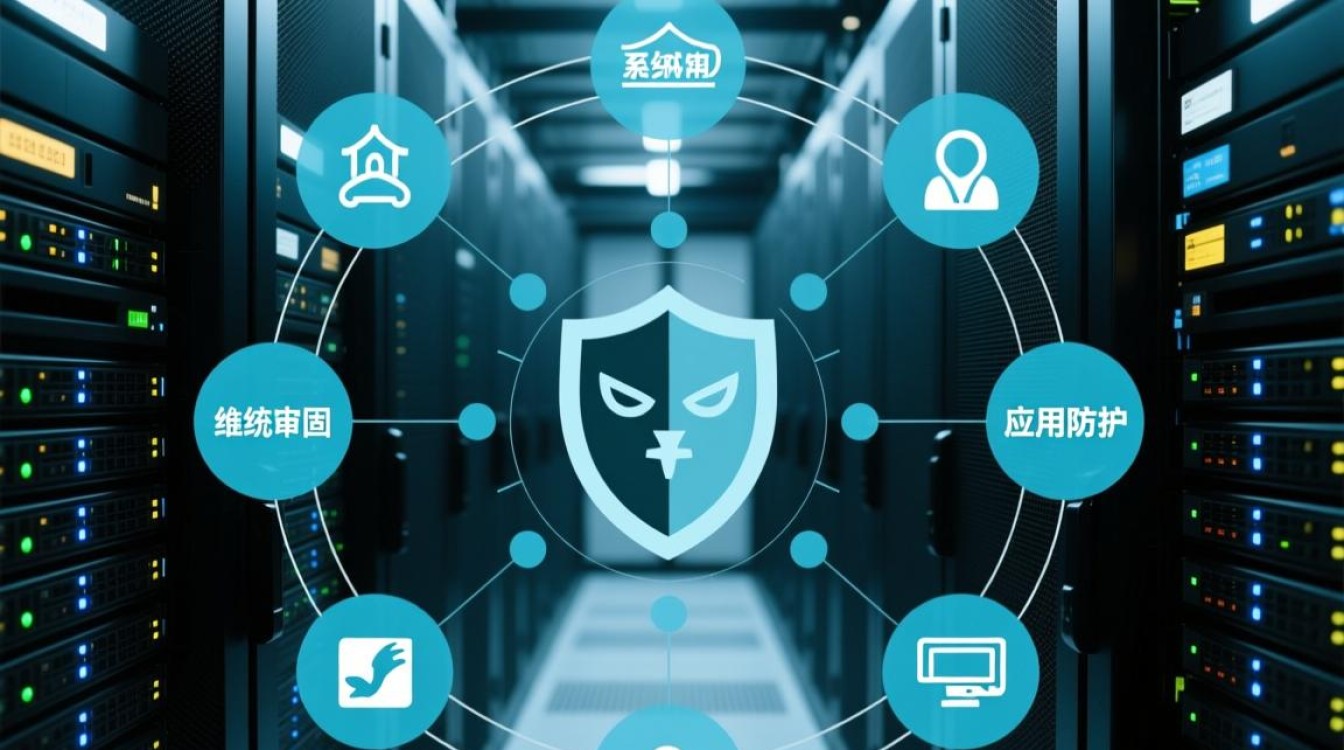服务器如何有效抵御和预防木马攻击，确保系统安全？