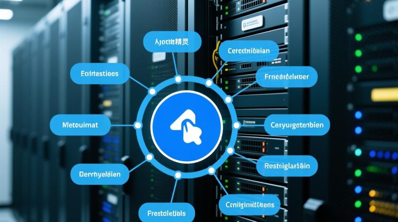 服务器运行按键精灵的原理及具体操作方法详解？