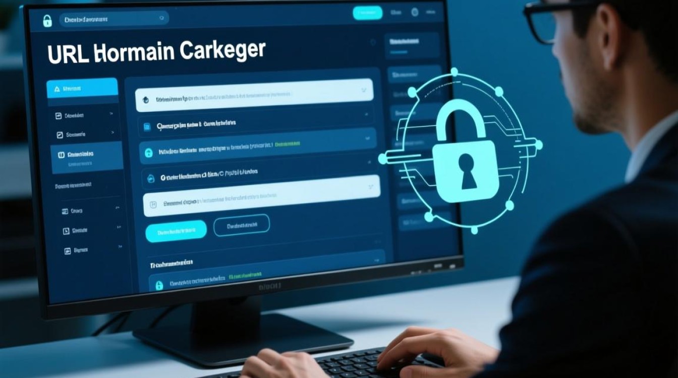 url域名采集器如何高效筛选与分析网站域名？揭秘其使用技巧与局限性？