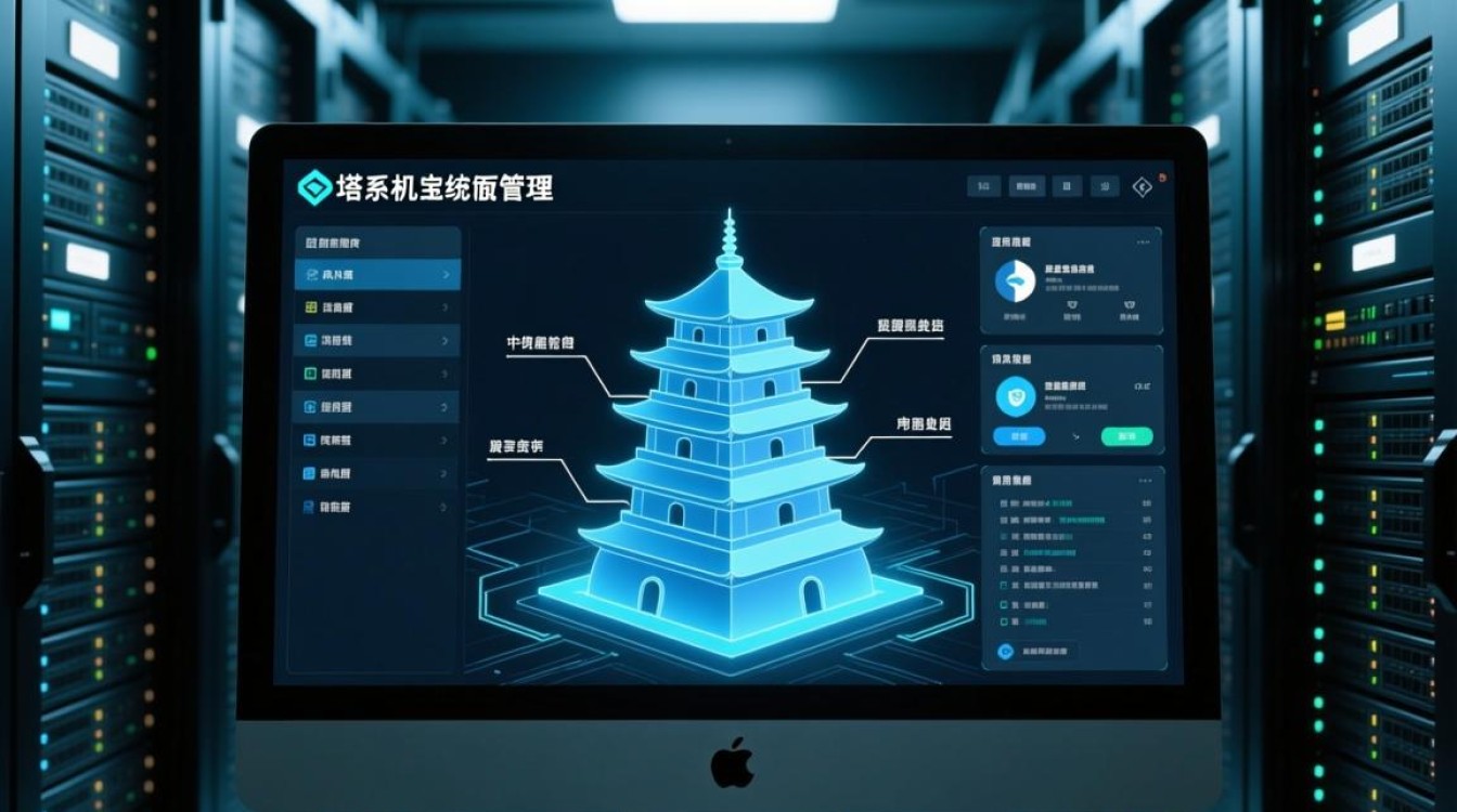 宝塔系统虚拟机有哪些优势与局限性，如何优化使用体验？-好主机测评网