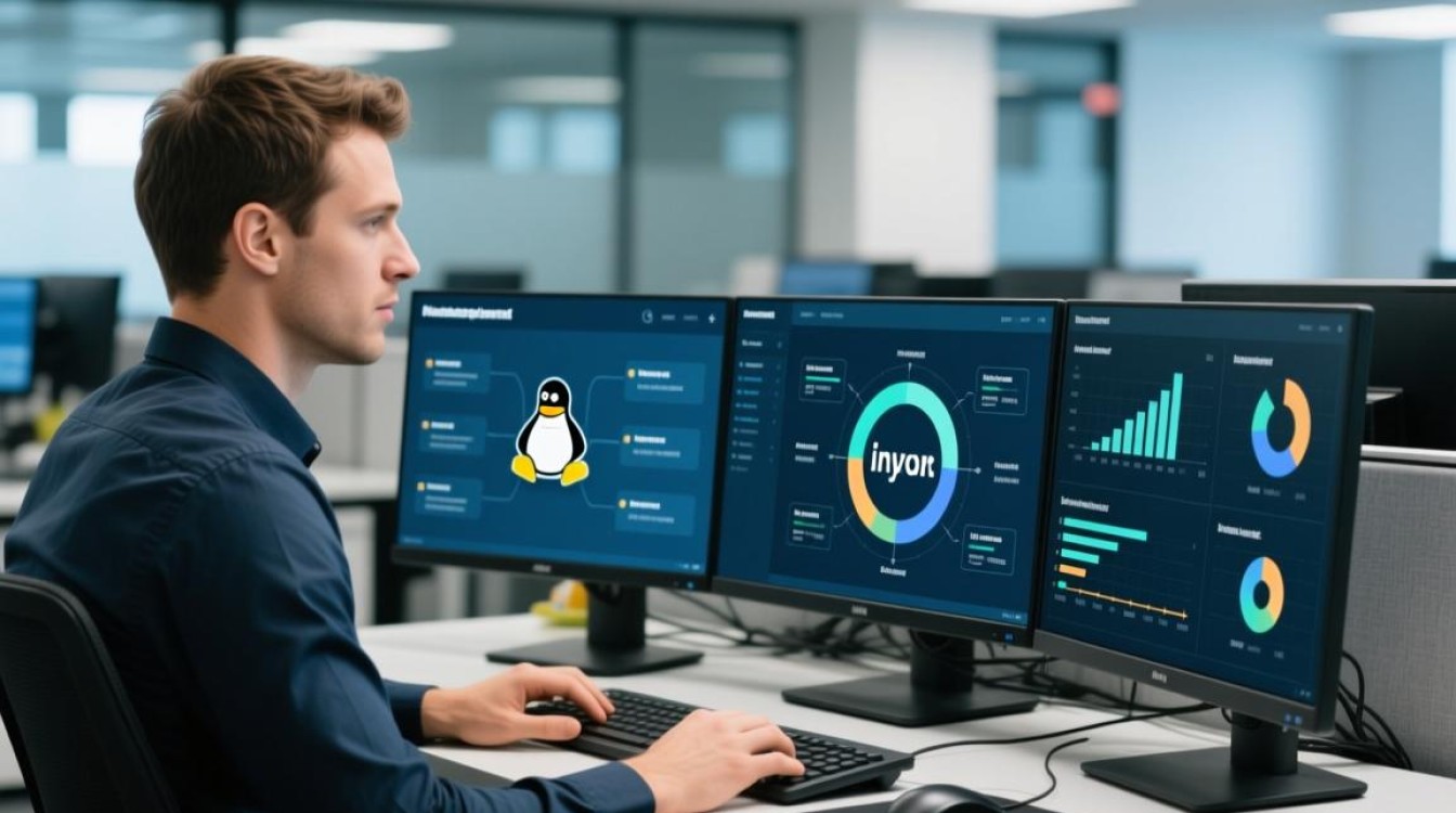 Linux网络管理教程中，有哪些关键步骤和技巧容易误解或遗漏？