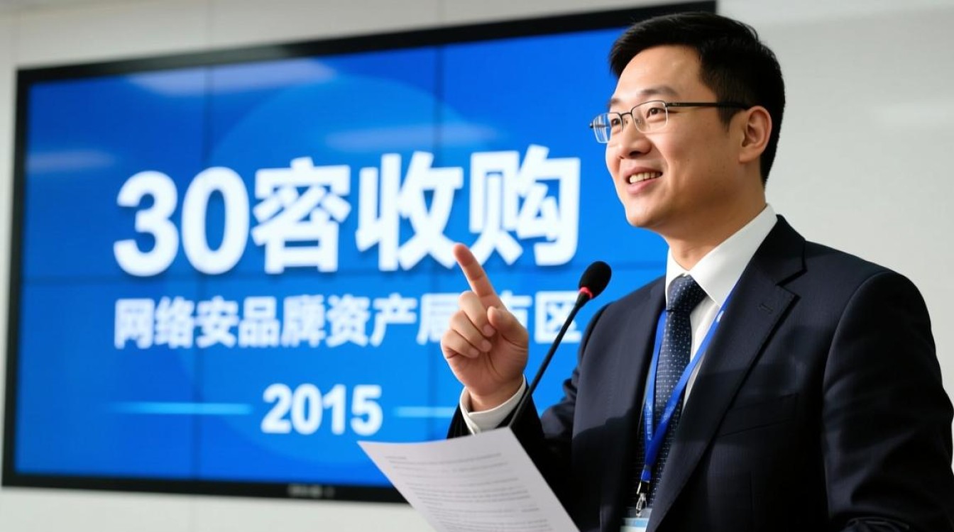 360域名收购背后，是战略布局还是另有隐情？