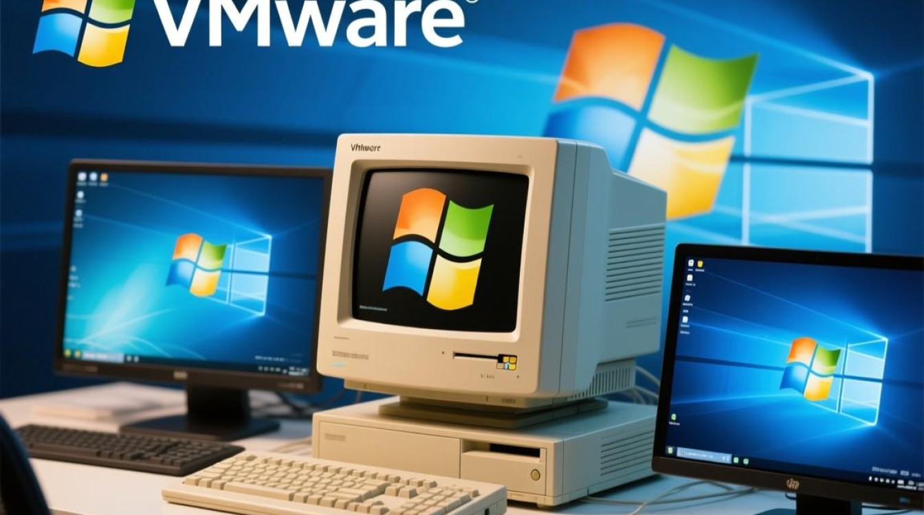 虚拟机软件Win，为何成为主流，其优缺点有哪些？-好主机测评网