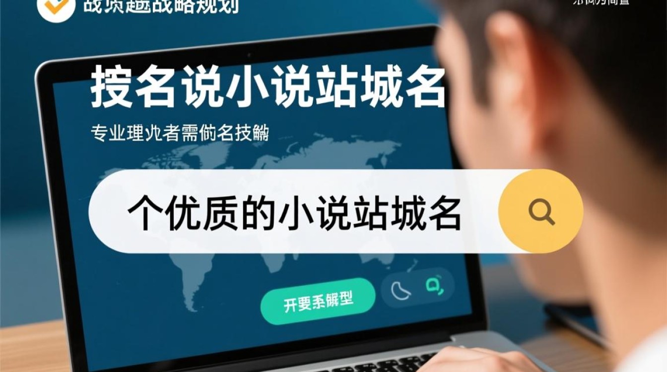 小说站域名，揭秘热门小说网站的独特命名策略之谜？