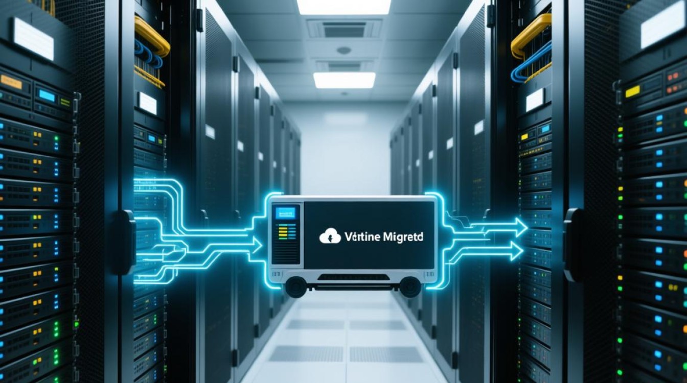 虚拟机迁移过程中，哪些关键因素可能影响其稳定性和效率？-好主机测评网