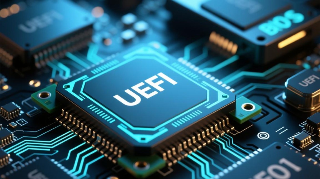 安装UEFI虚拟机时，有哪些注意事项和常见问题需要特别注意？-好主机测评网