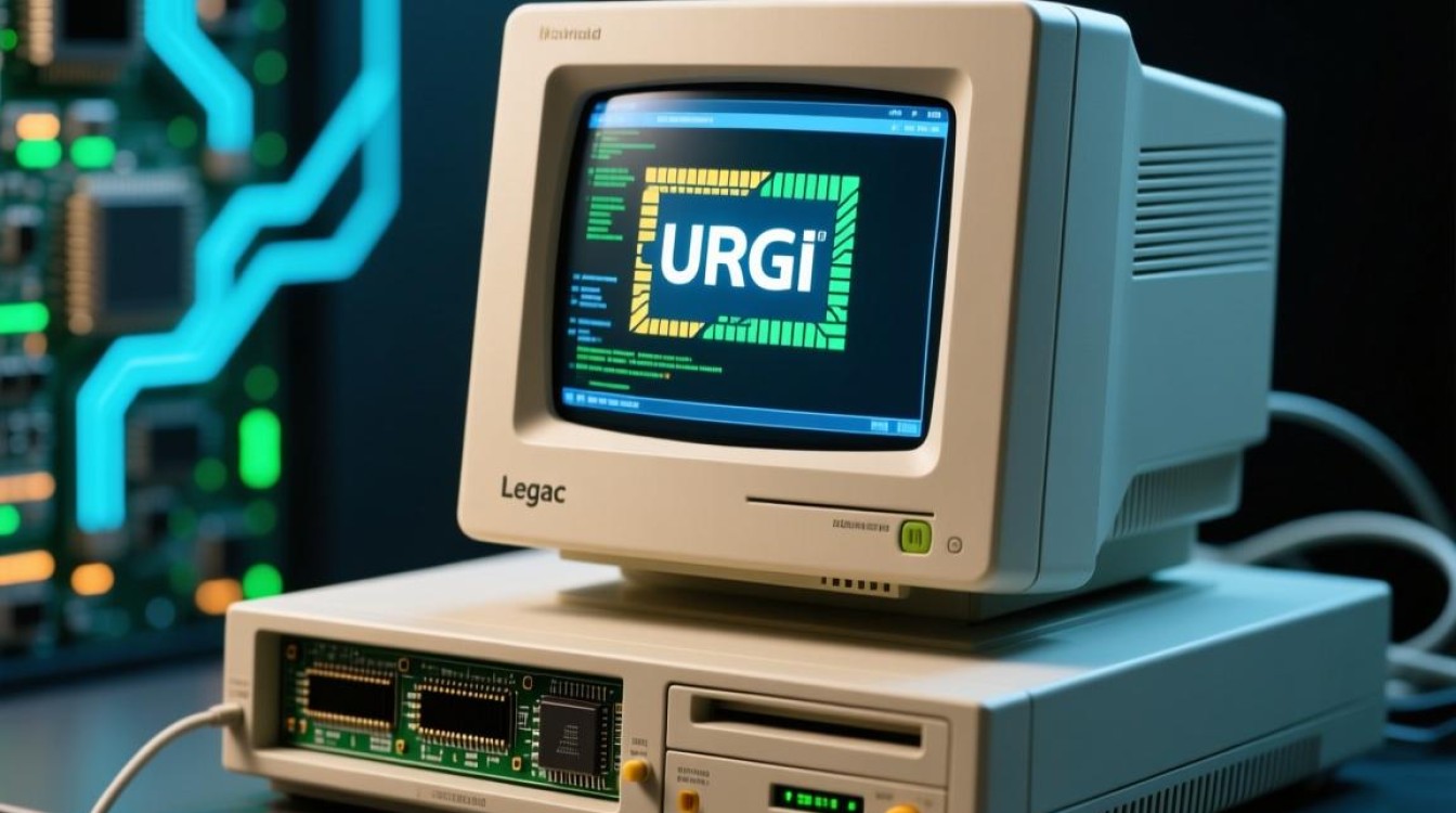 如何成功创建UEFI虚拟机？详细步骤与注意事项解析