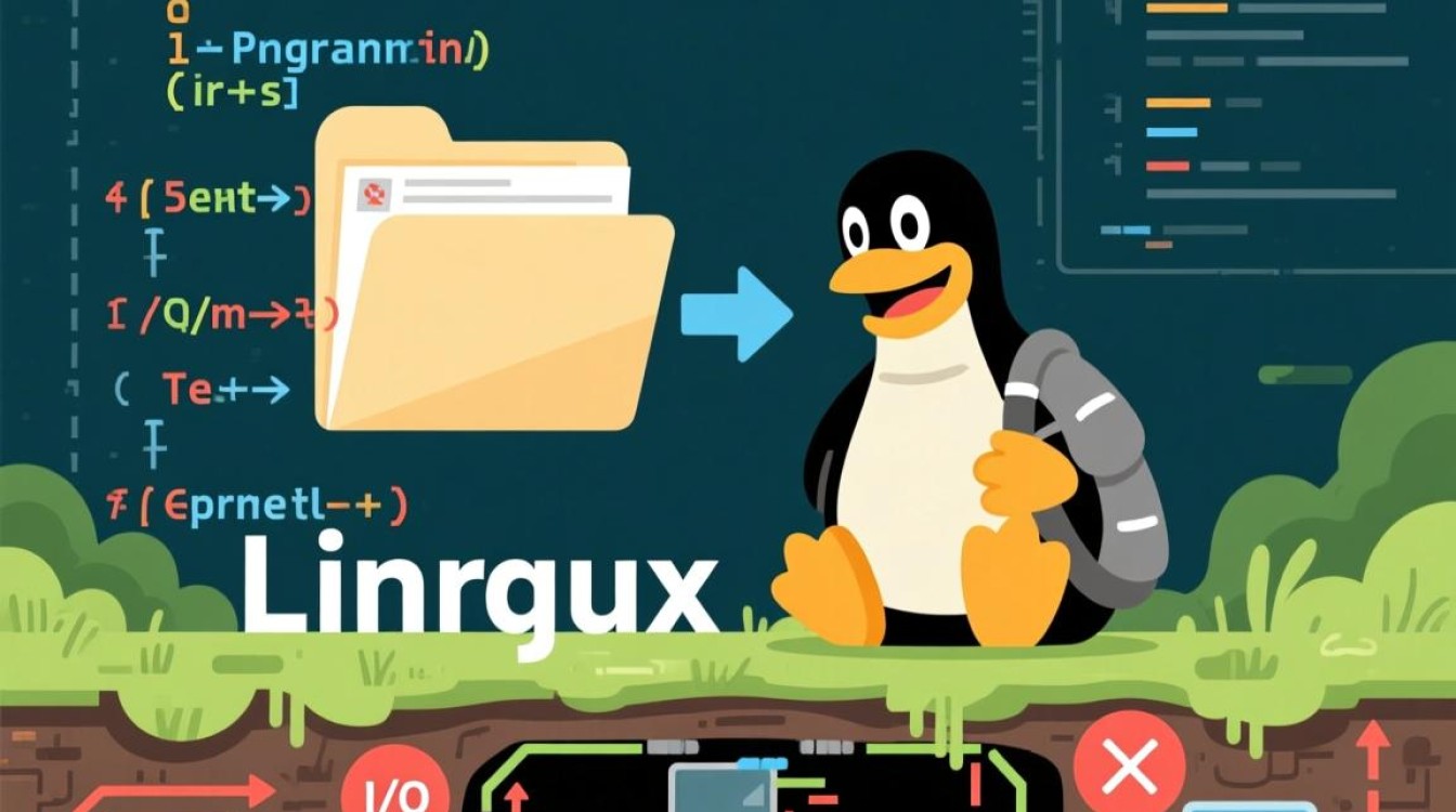 Linux C语言实现文件复制的具体方法是什么？-好主机测评网