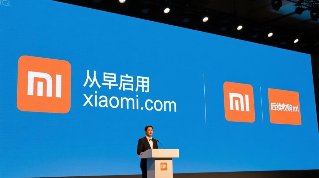 小米域名价格为何如此波动？背后原因解析与趋势预测