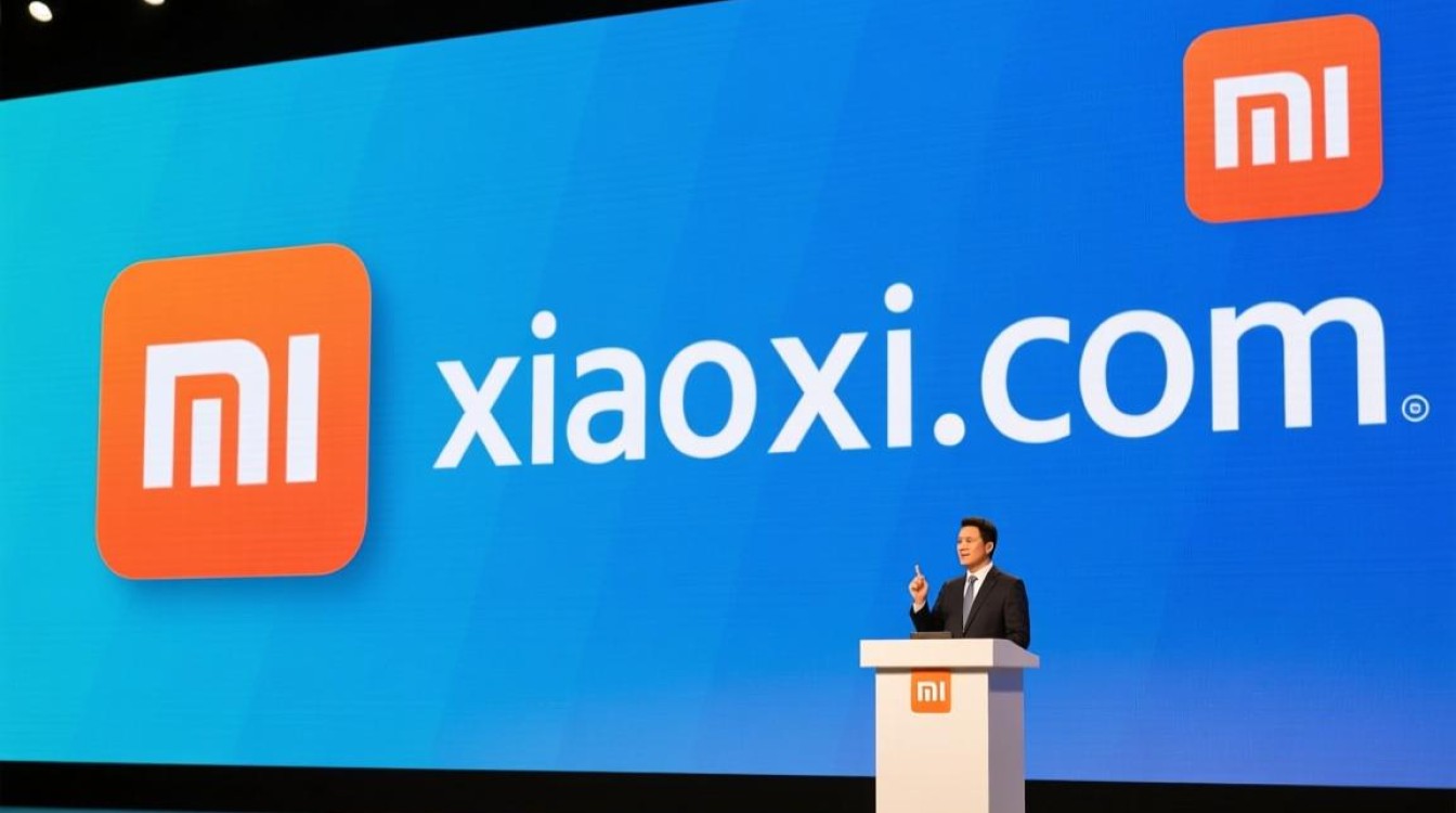 小米域名价格为何如此波动？背后原因解析与趋势预测