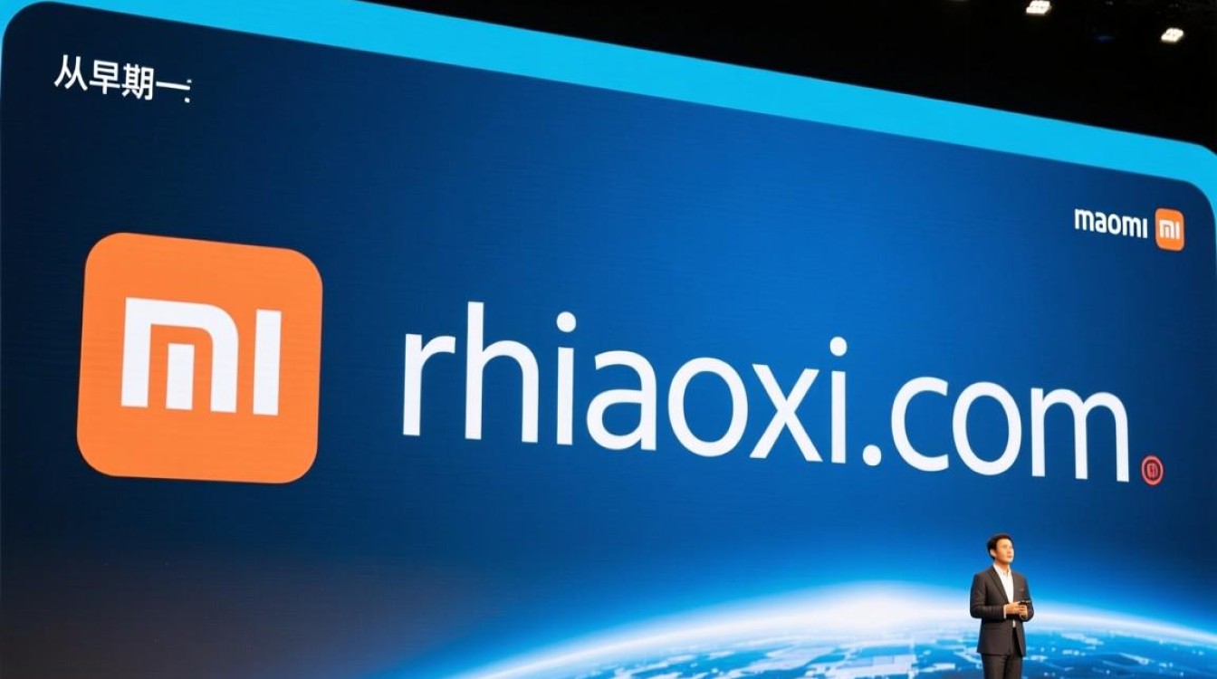 小米域名价格为何如此波动？背后原因解析与趋势预测