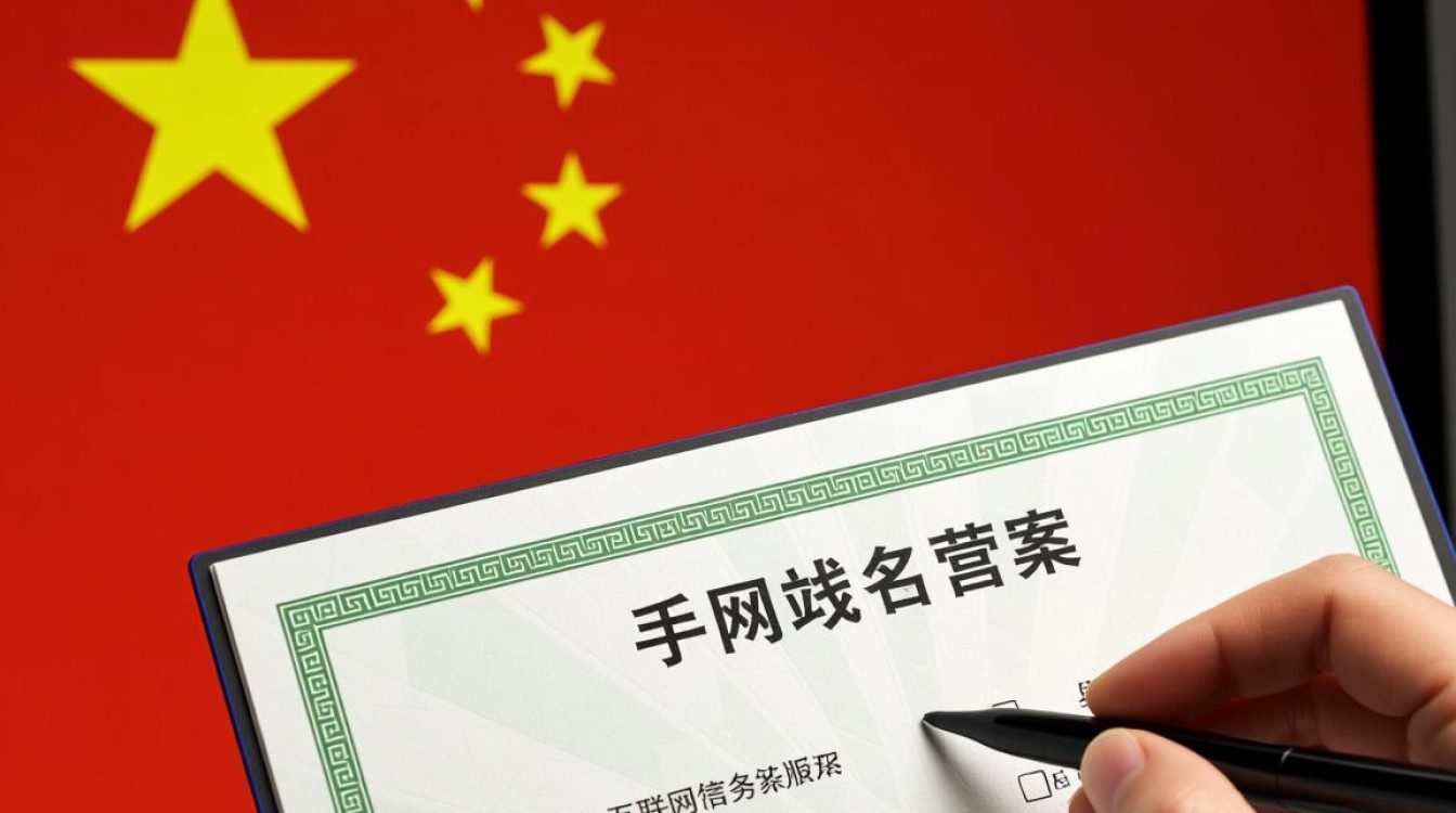 完成域名备案究竟需要哪些具体材料？详细清单揭秘！