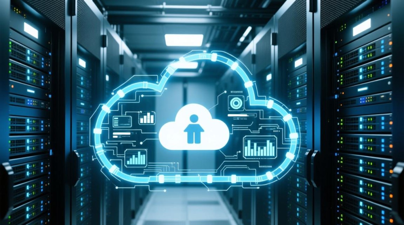 服务器运行云计算内容的具体原理及操作方法是什么？-好主机测评网