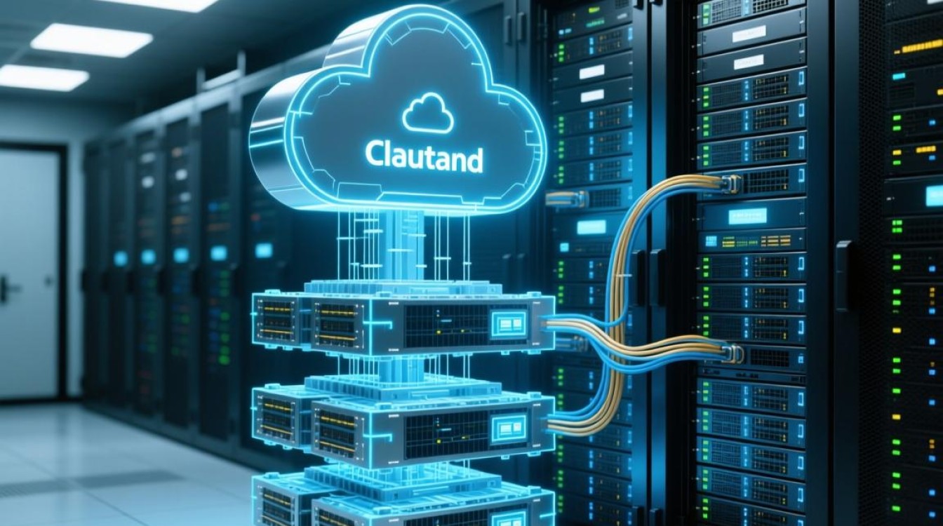 服务器运行云计算内容的具体原理及操作方法是什么？