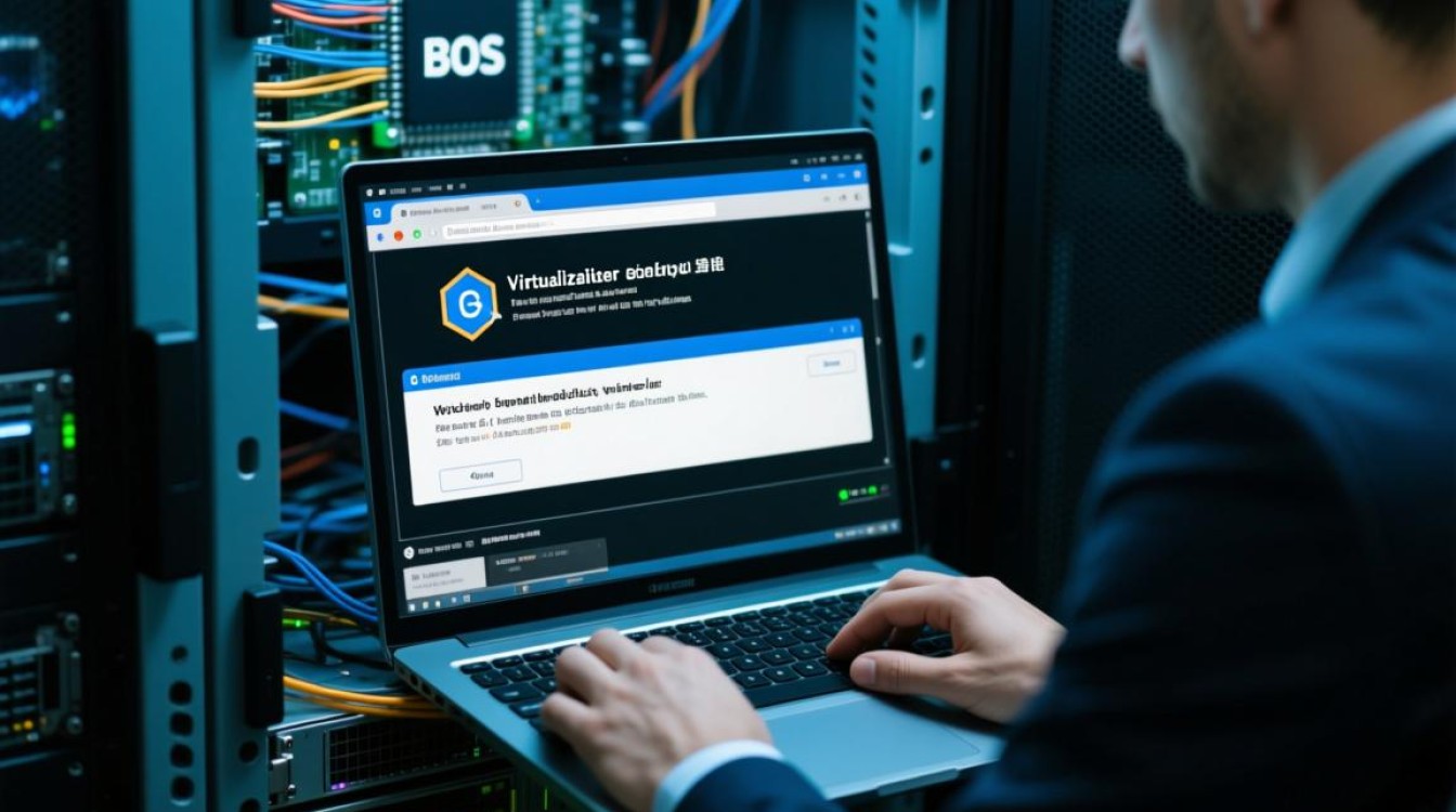 虚拟机报错BIOS，是硬件问题还是设置错误？详细排查方法大揭秘！