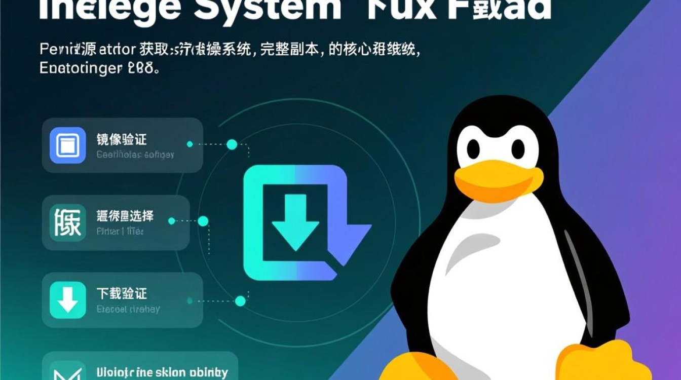 Linux镜像系统下载，如何选择合适的版本及安全可靠的平台？-好主机测评网