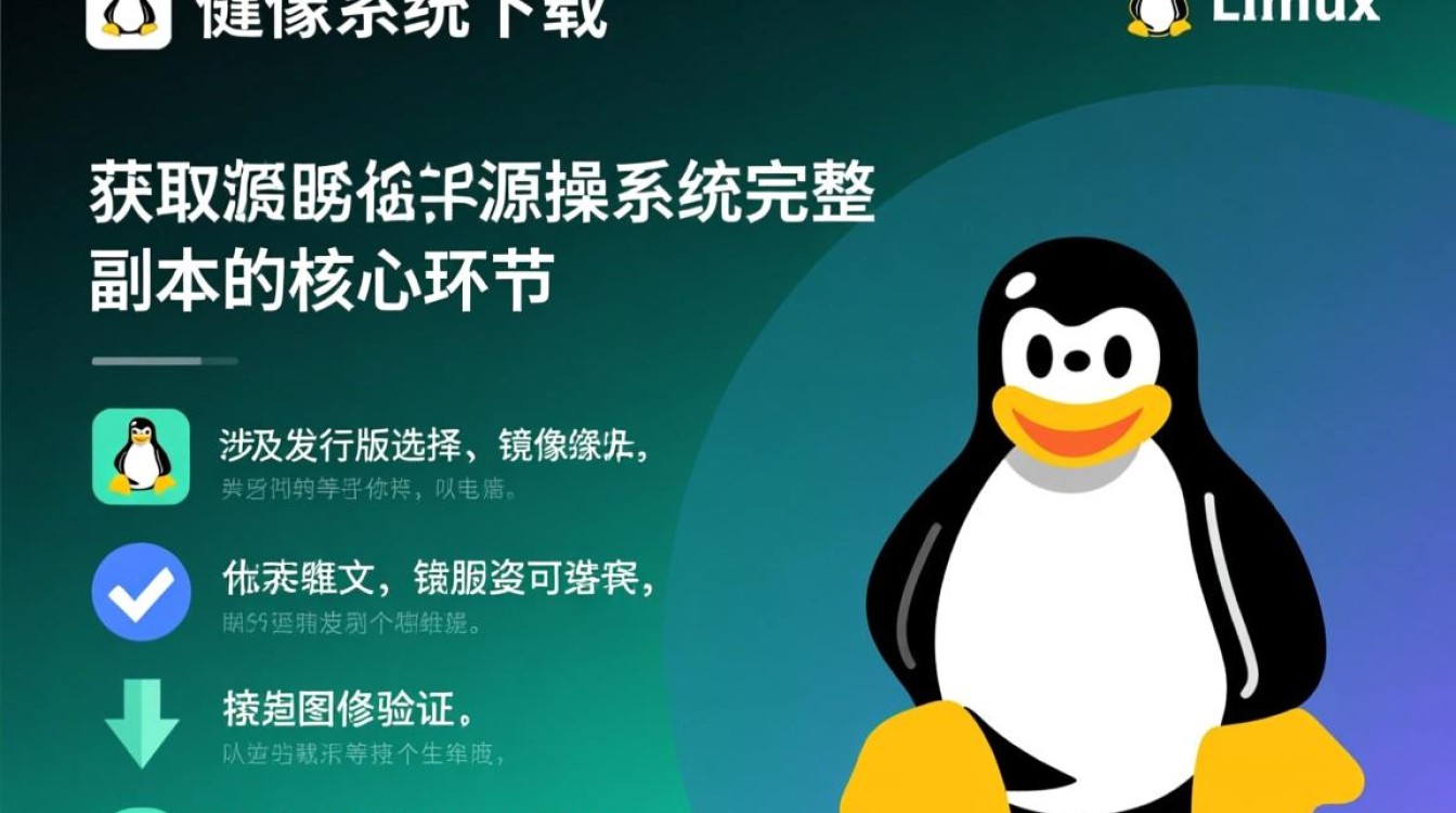 Linux镜像系统下载，如何选择合适的版本及安全可靠的平台？