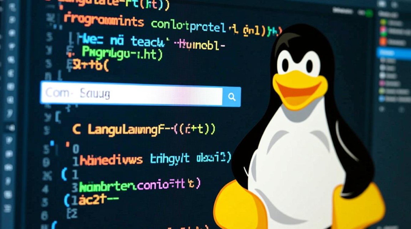 Linux环境下，为何conio.h头文件如此神秘？其功能和使用方法揭秘-好主机测评网