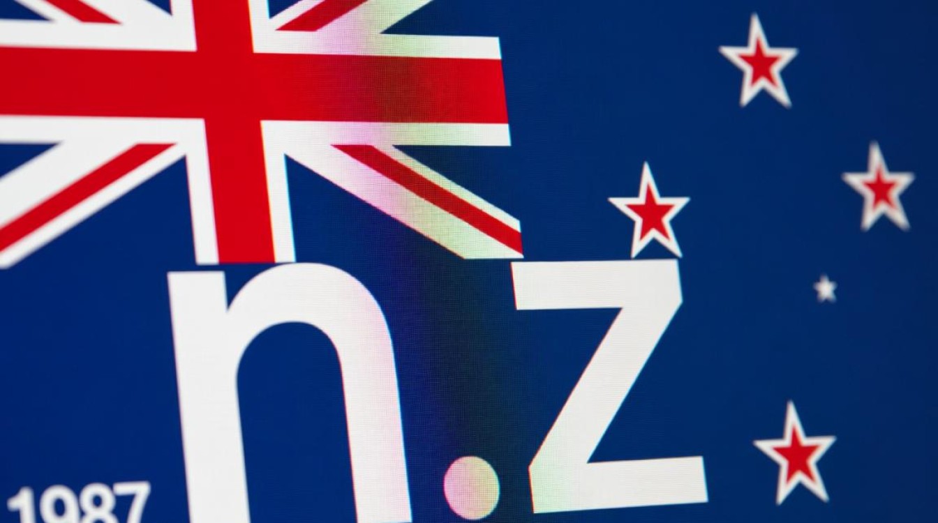 .nz域名注册疑问解答为何选择新西兰域名？如何正确注册？