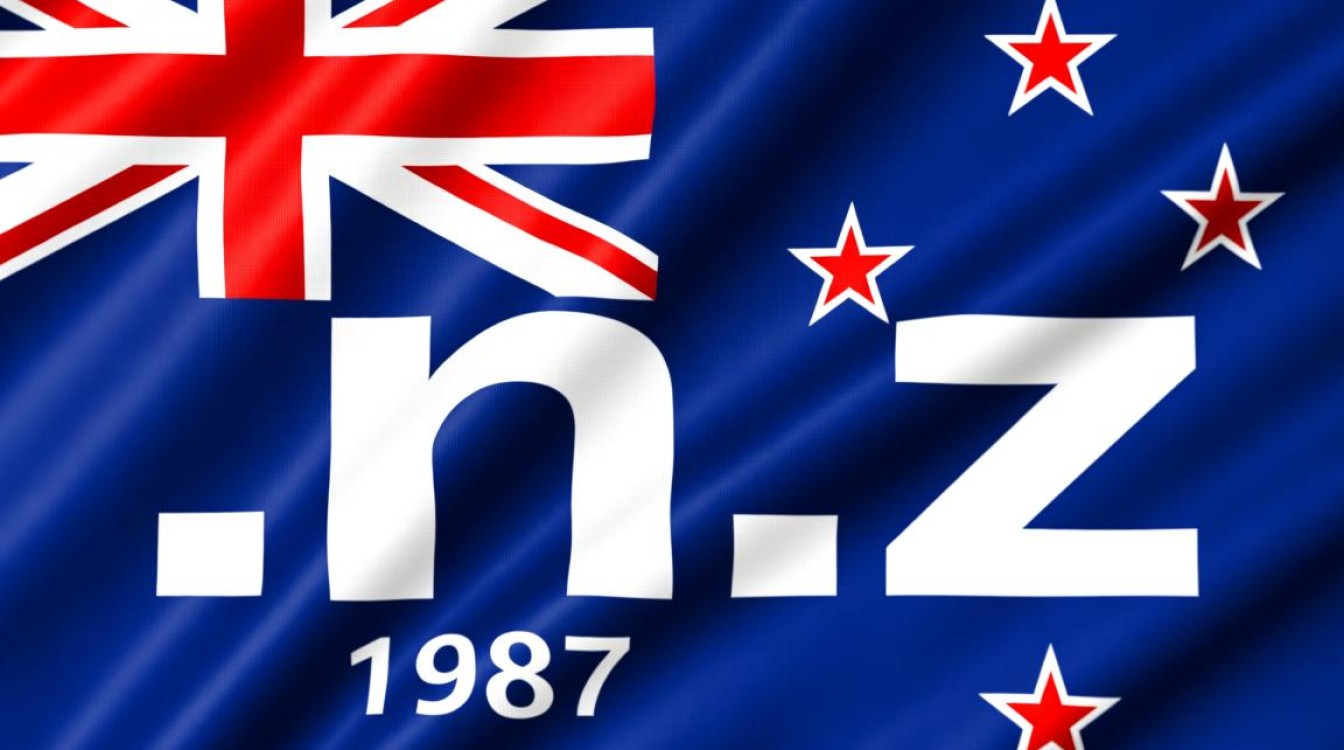 .nz域名注册疑问解答为何选择新西兰域名？如何正确注册？