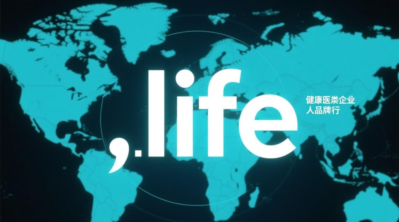 life域名注册哪些因素影响life域名注册成功率？如何提高注册几率？-好主机测评网