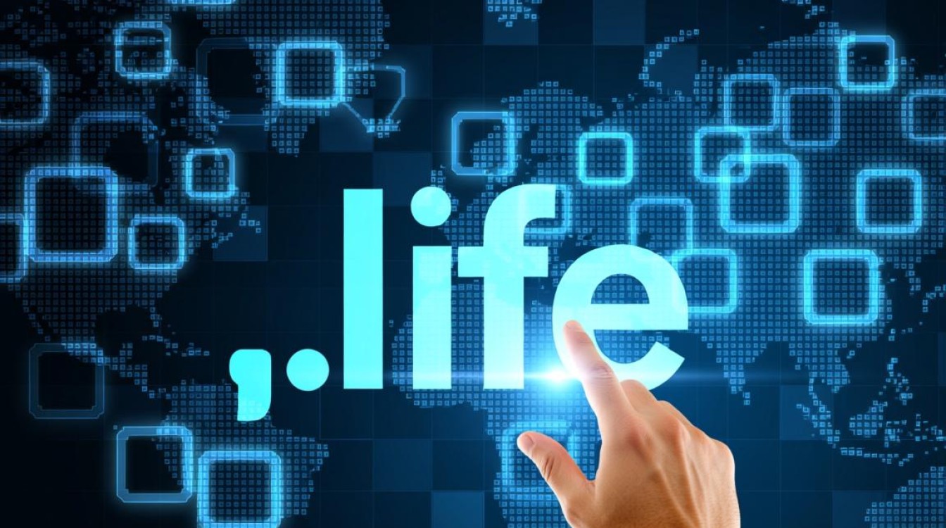 life域名注册哪些因素影响life域名注册成功率？如何提高注册几率？