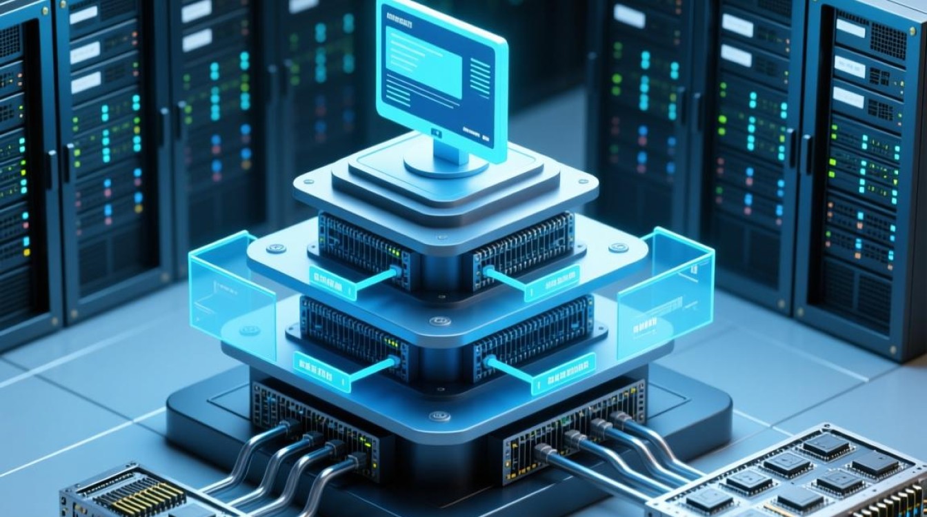 服务器内部如何高效处理各类程序，实现流畅运行？-好主机测评网