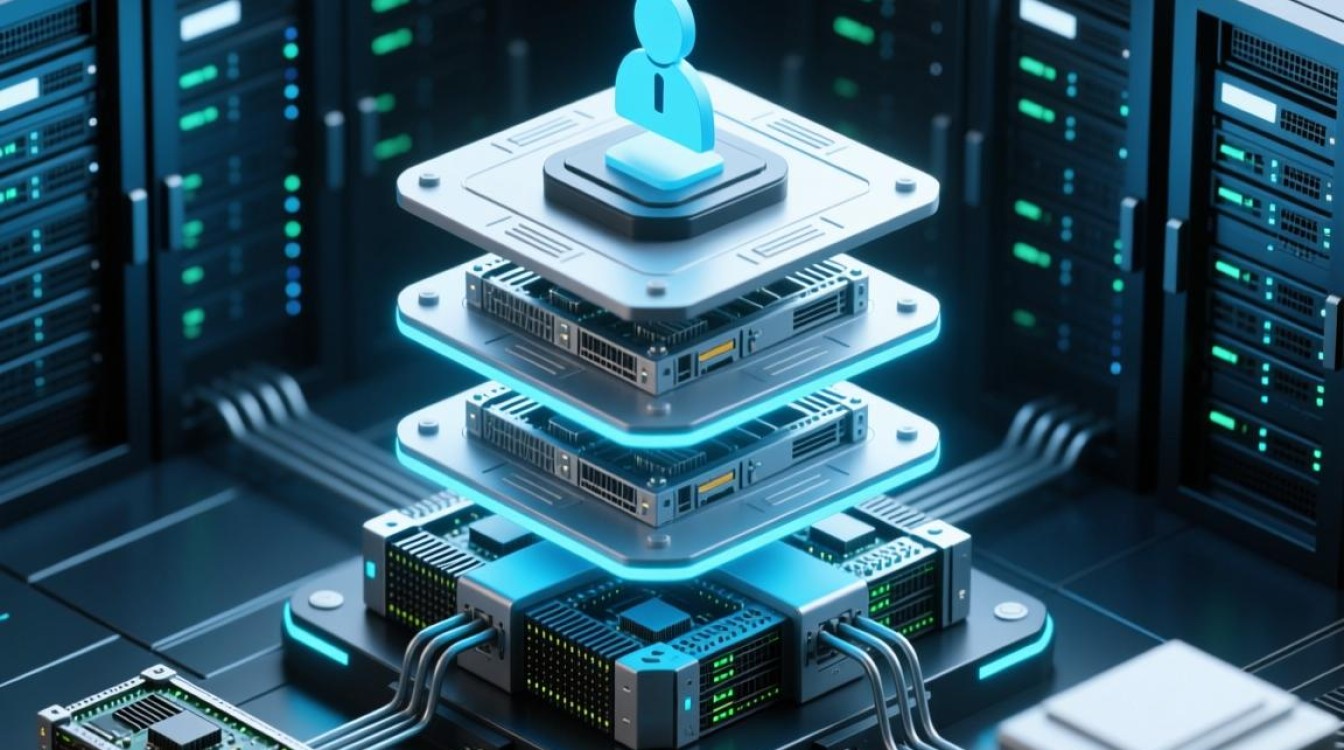 服务器内部如何高效处理各类程序，实现流畅运行？