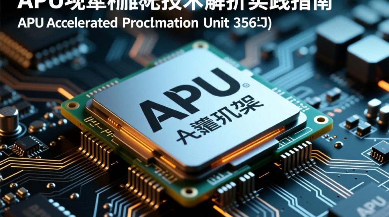 APU跑虚拟机性能如何？与传统CPU相比有何优势与劣势？-好主机测评网