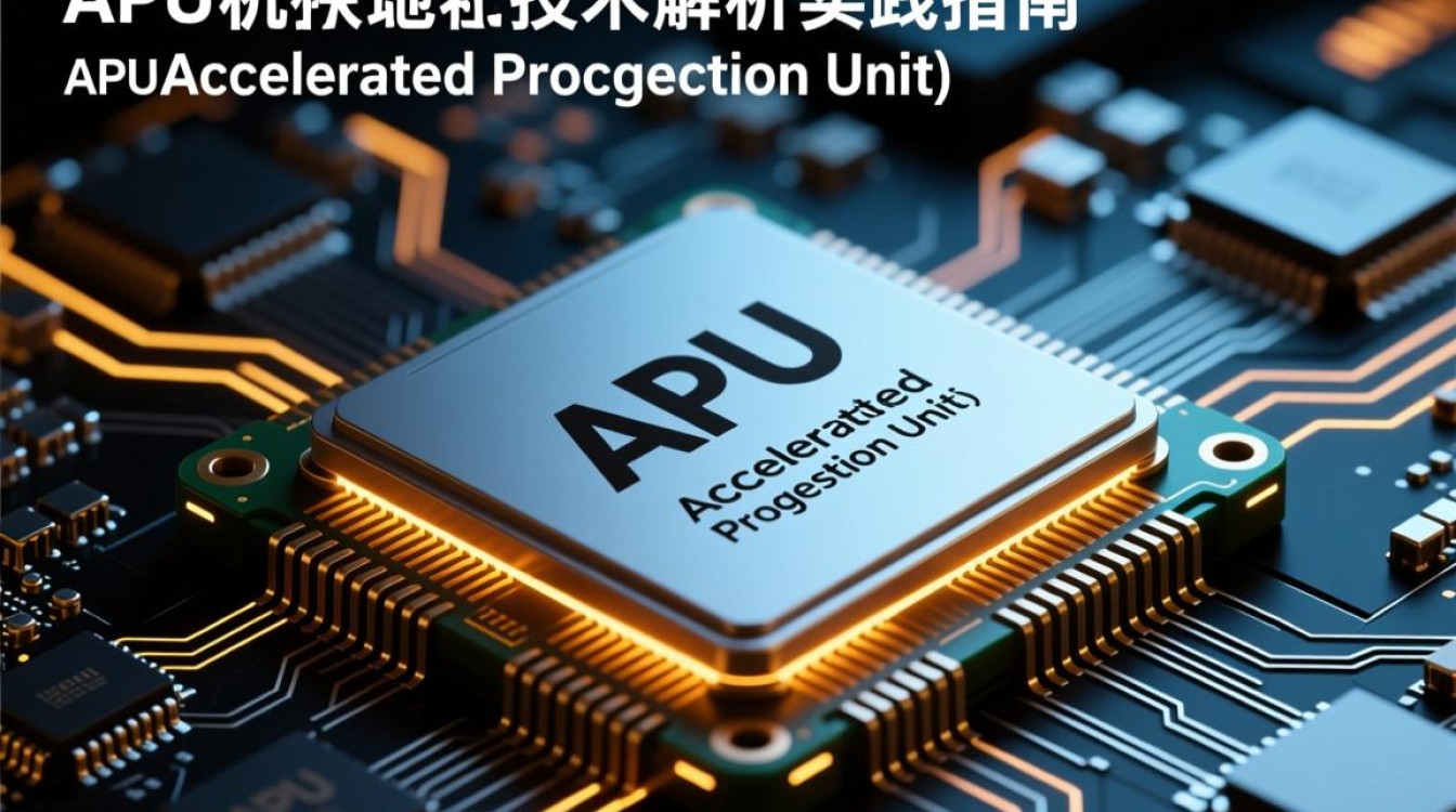 APU跑虚拟机性能如何？与传统CPU相比有何优势与劣势？