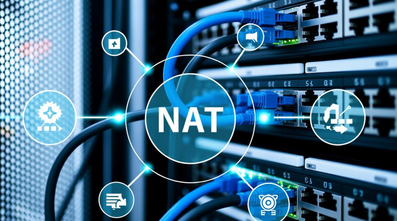 服务器网关地址映射原理及具体操作步骤详解？-好主机测评网