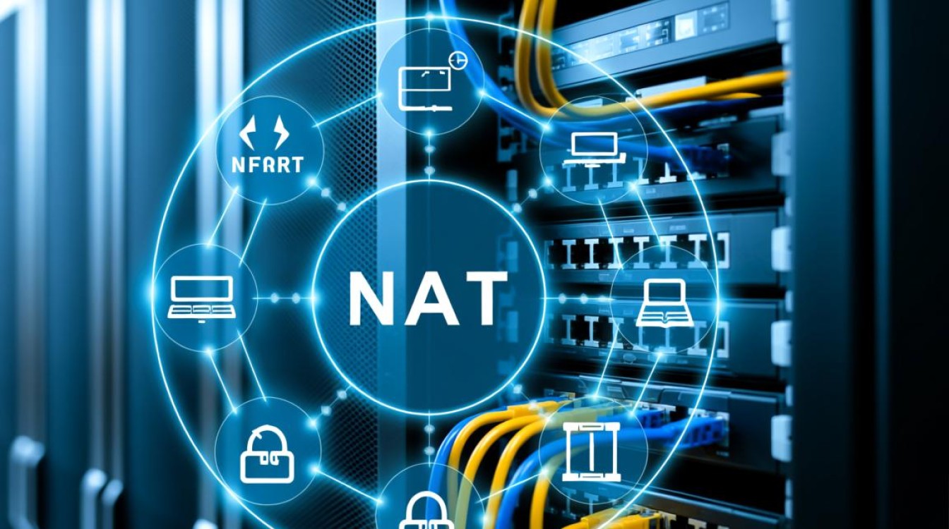 服务器网关地址映射原理及具体操作步骤详解？