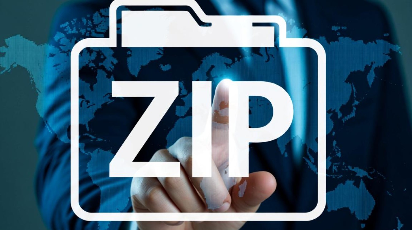 Linux环境下zip文件解压命令的正确使用方法及常见问题解答？-好主机测评网