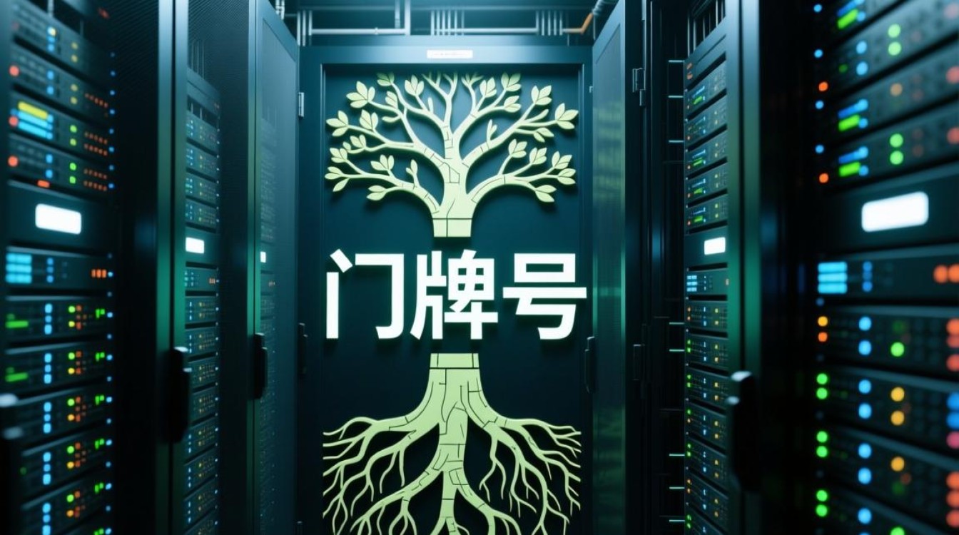 如何准确区分不同类型的域名及其特点？