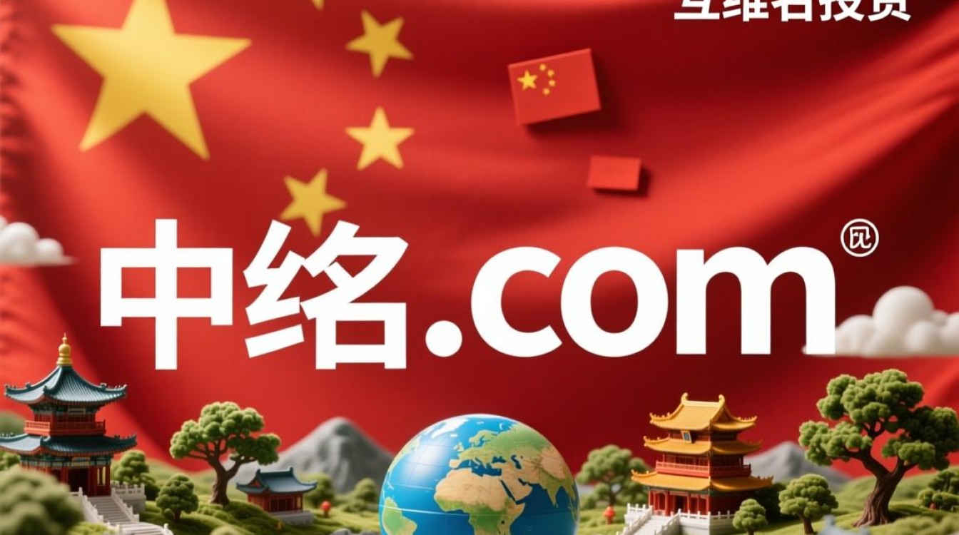 汉字.com域名，其独特价值与未来发展潜力有何疑问？-好主机测评网