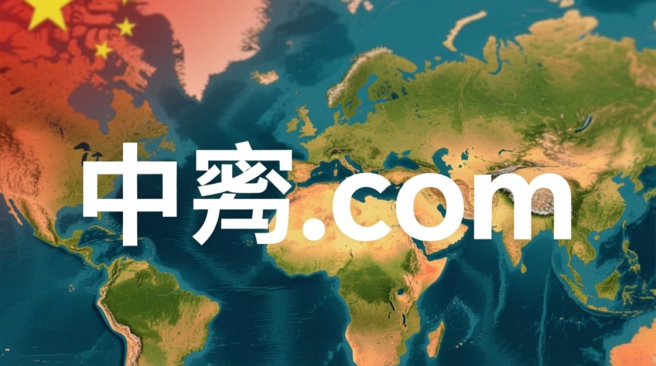 汉字.com域名，其独特价值与未来发展潜力有何疑问？