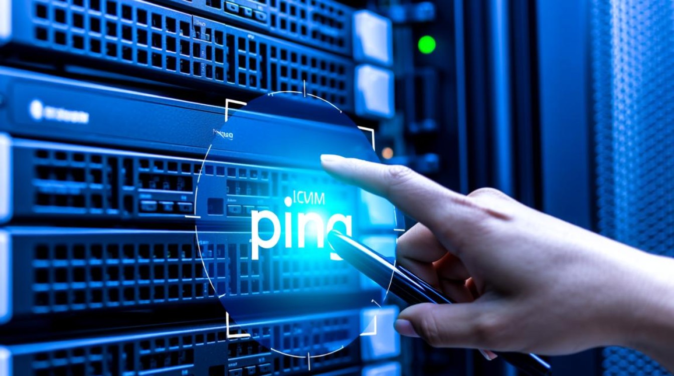 如何精确设置服务器以永久禁用ping功能？详细步骤揭秘！