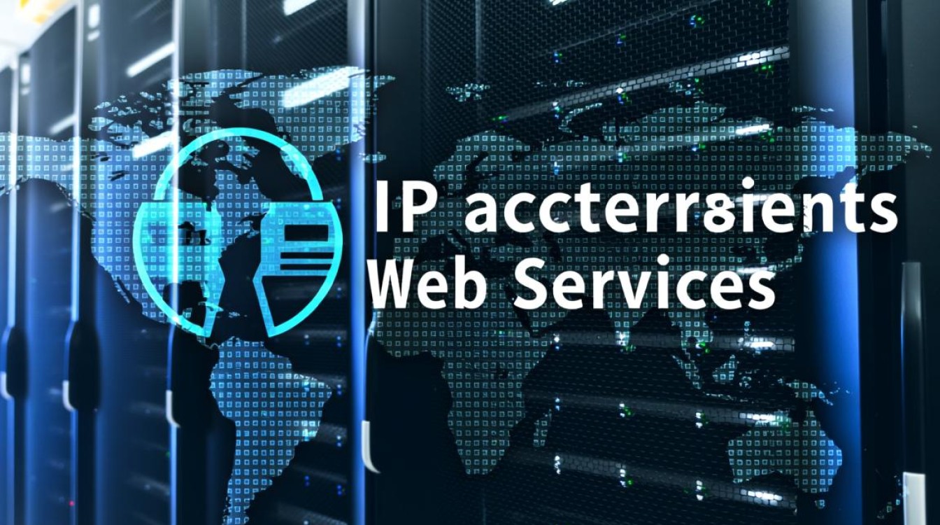 服务器如何有效阻止特定IP地址的非法访问？-好主机测评网