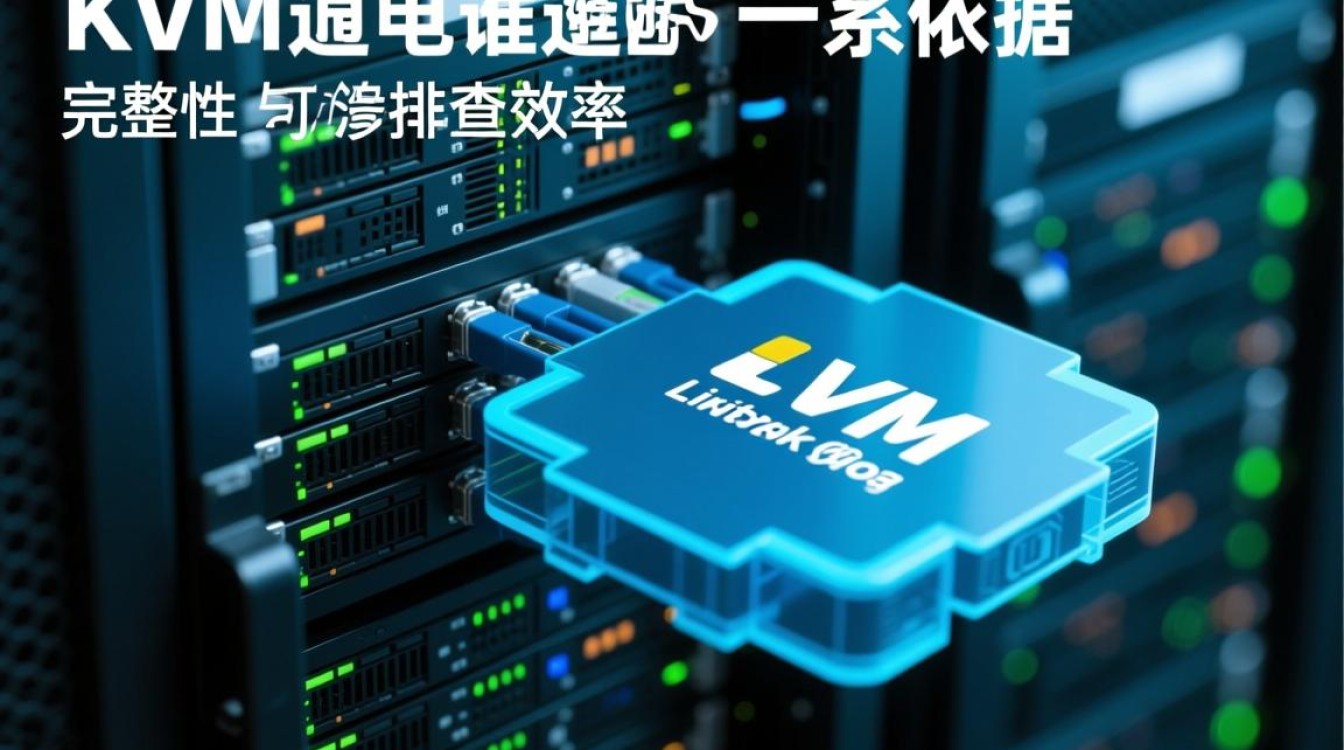 KVM虚拟机日志，如何解读和优化虚拟机运行中的疑问与挑战？