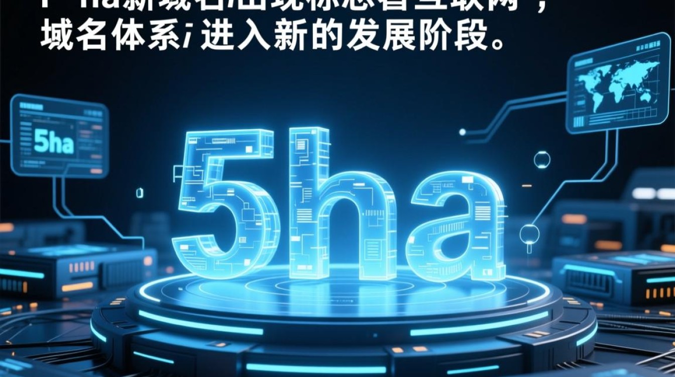 35ha新域名背后有何秘密？揭秘35ha域名背后的商业价值与战略意图！