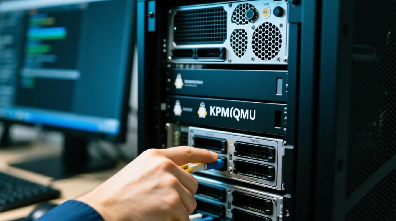 Linux环境下如何高效切换与管理多个虚拟机？-好主机测评网