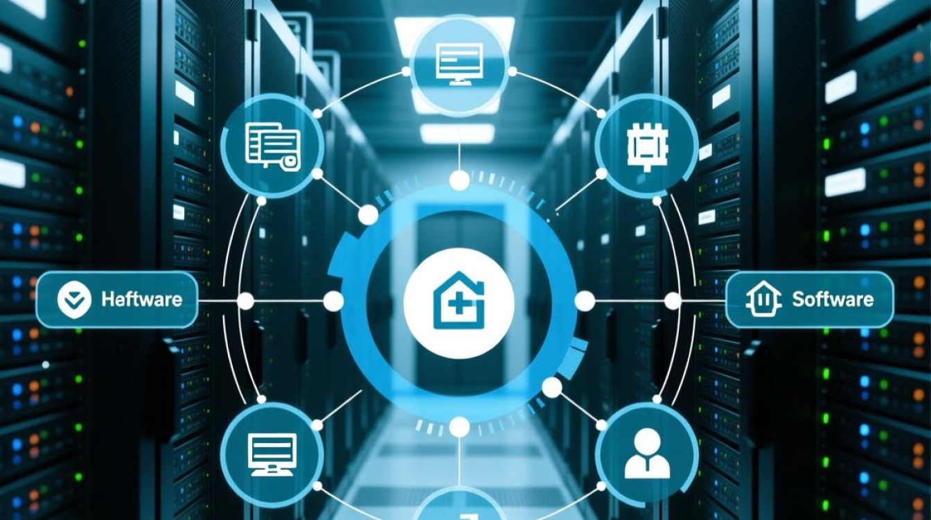 服务器处理方法有哪些？如何优化和选择最合适的技术？-好主机测评网